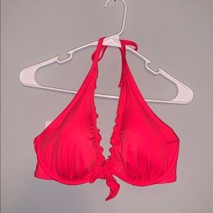 Victoria Secret bikini top